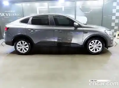 Renault XM3 2020 1.6 Автомат в Москве № 152761, миниатюра 3