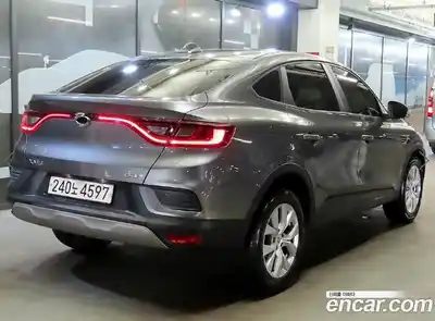 Renault XM3 2020 1.6 Автомат в Москве № 152761, миниатюра 4