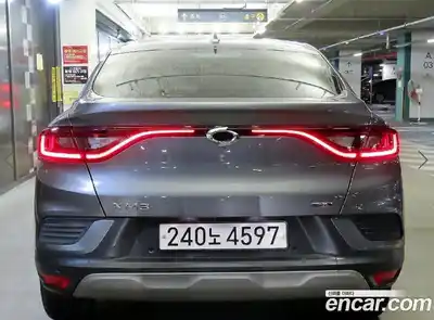 Renault XM3 2020 1.6 Автомат в Москве № 152761, миниатюра 5