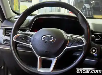 Renault XM3 2020 1.6 Автомат в Москве № 152761, миниатюра 8