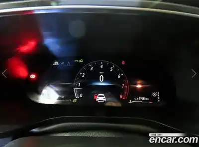 Renault XM3 2020 1.6 Автомат в Москве № 152761, миниатюра 9