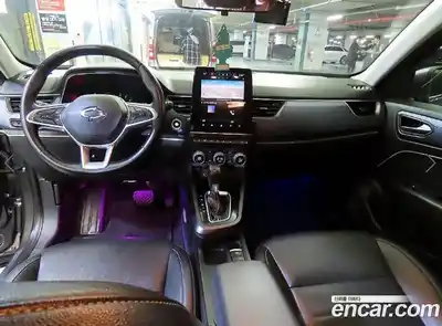 Renault XM3 2020 1.6 Автомат в Москве № 152761, миниатюра 10