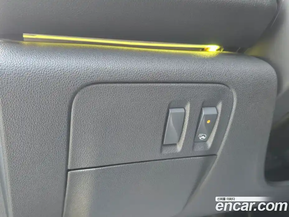 Renault SM6 2019 2.0 Автомат в Москве № 152912, фото 11