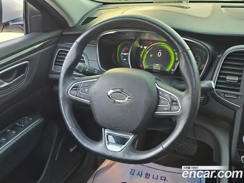 Renault SM6 2019 2.0 Автомат в Москве № 152912, фото 12