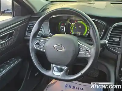 Renault SM6 2019 2.0 Автомат в Москве № 152912, миниатюра 12