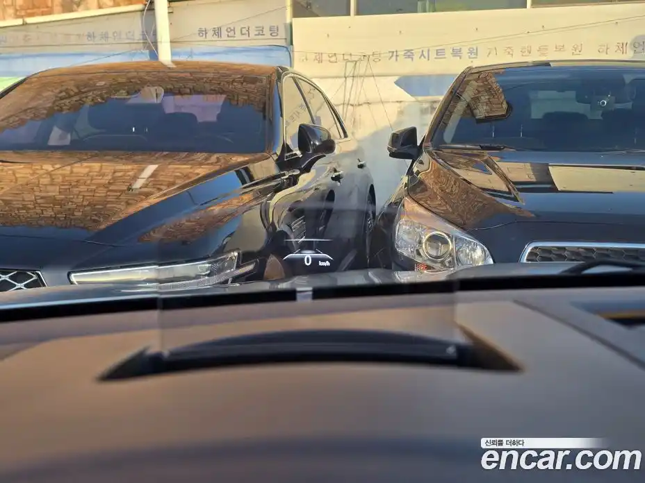 Renault SM6 2019 2.0 Автомат в Москве № 152912, фото 15