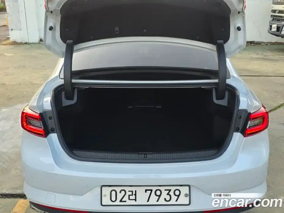 Renault SM6 2019 2.0 Автомат в Москве № 152912, фото 18