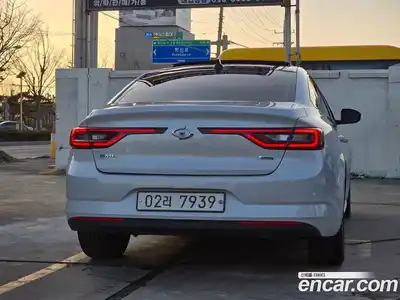 Renault SM6 2019 2.0 Автомат в Москве № 152912, миниатюра 2