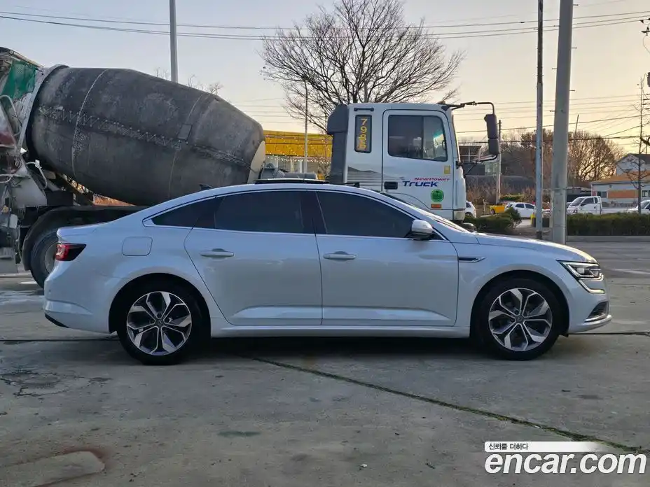 Renault SM6 2019 2.0 Автомат в Москве № 152912, фото 4