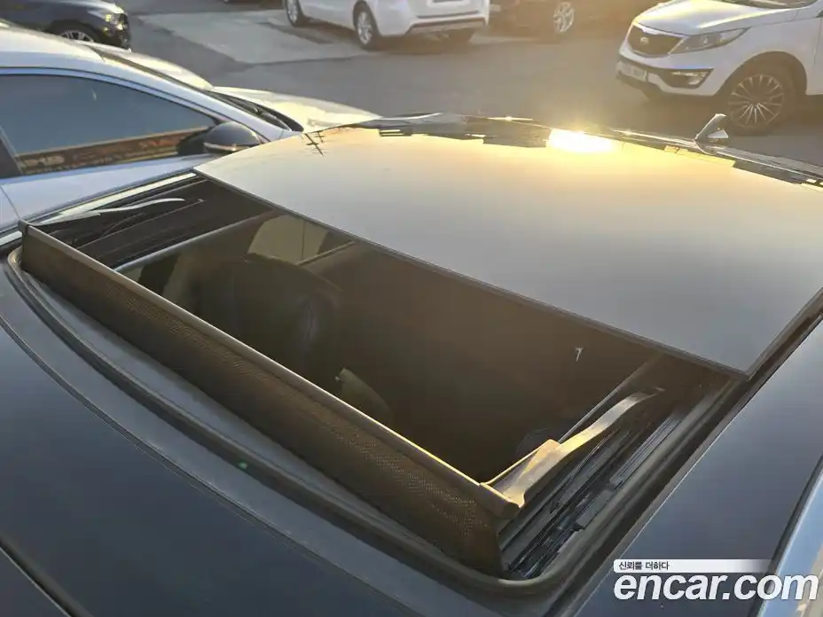 Renault SM6 2019 2.0 Автомат в Москве № 152912, фото 5