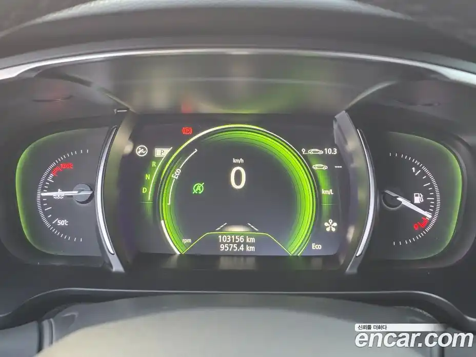 Renault SM6 2019 2.0 Автомат в Москве № 152912, фото 6