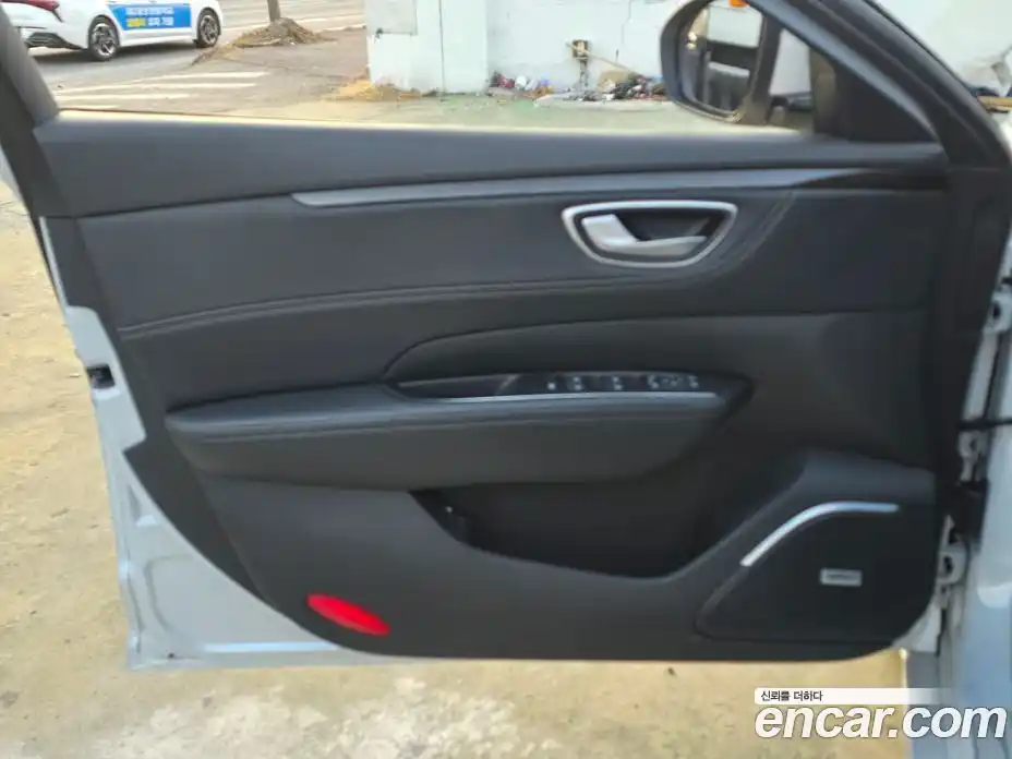 Renault SM6 2019 2.0 Автомат в Москве № 152912, фото 10