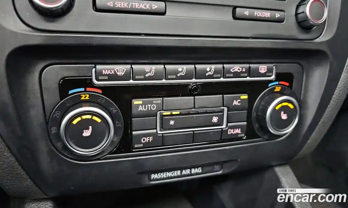 Volkswagen Jetta 2011 2.0 Автомат в Москве № 153795, фото 13