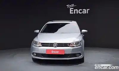 Volkswagen Jetta 2011 2.0 Автомат в Москве № 153795, миниатюра 10