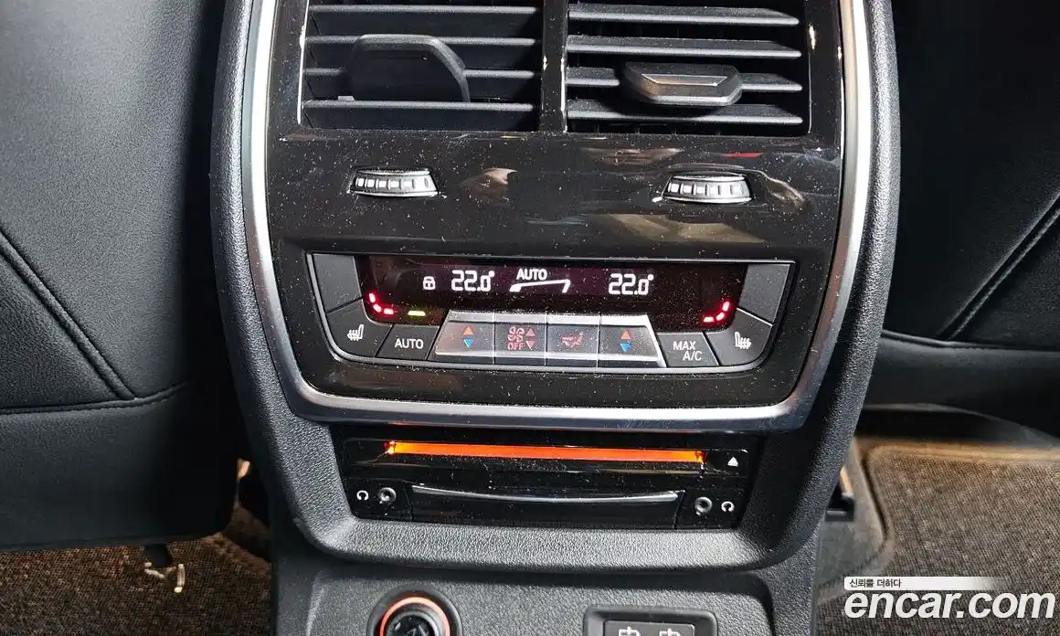 BMW X7 2022 3.0 Автомат в Москве № 155333, фото 19