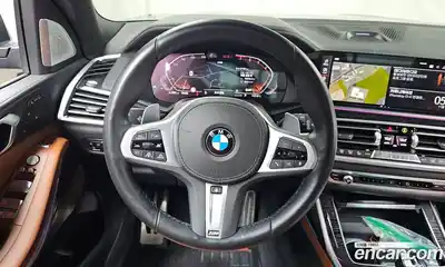 BMW X7 2022 3.0 Автомат в Москве № 155333, миниатюра 6