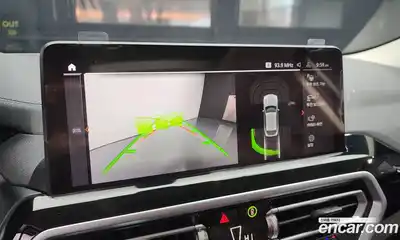 BMW X4 2022 2.0 Автомат в Москве № 155341, миниатюра 11