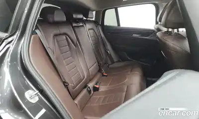 BMW X4 2022 2.0 Автомат в Москве № 155341, миниатюра 3