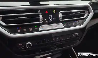 BMW X4 2022 2.0 Автомат в Москве № 155341, миниатюра 5