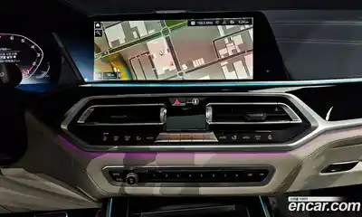 BMW X7 2022 3.0 Автомат в Москве № 155434, миниатюра 12