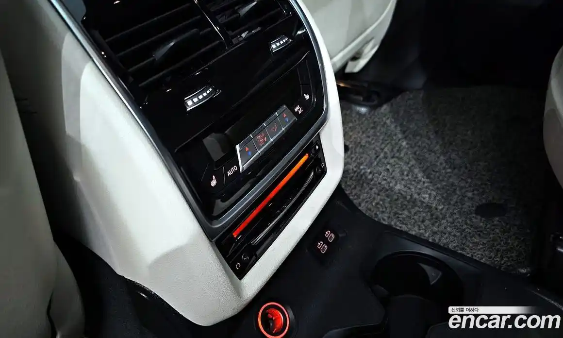 BMW X7 2022 3.0 Автомат в Москве № 155434, фото 4