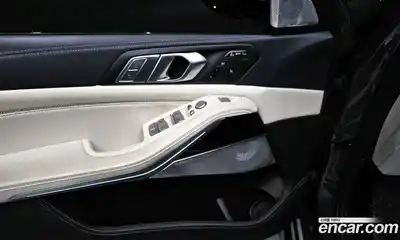 BMW X7 2022 3.0 Автомат в Москве № 155434, миниатюра 7