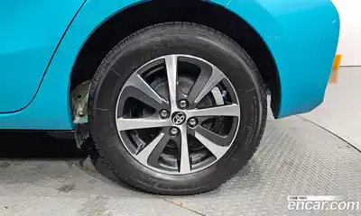Toyota Prius 2019 1.5 Автомат в Москве № 155602, миниатюра 4