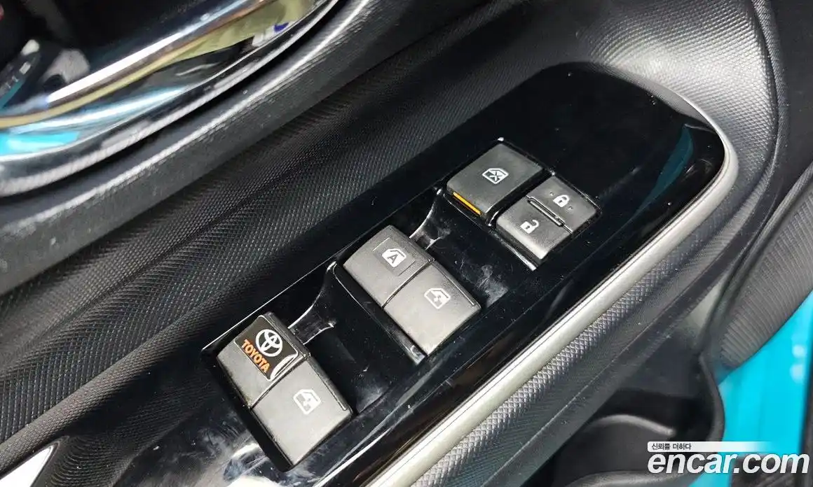 Toyota Prius 2019 1.5 Автомат в Москве № 155602, фото 10