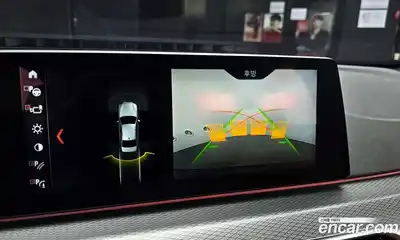 BMW 5-Series 2018 2.0 Автомат в Москве № 157410, миниатюра 12