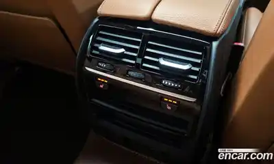 BMW 5-Series 2018 2.0 Автомат в Москве № 157410, миниатюра 4