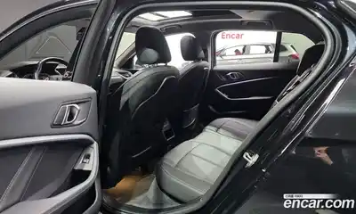 BMW 1-Series 2022 2.0 Автомат в Москве № 157570, миниатюра 12