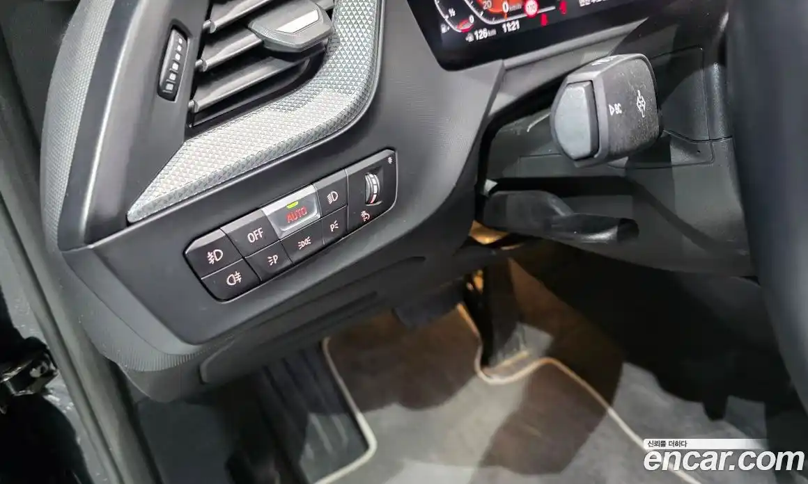 BMW 1-Series 2022 2.0 Автомат в Москве № 157570, фото 18