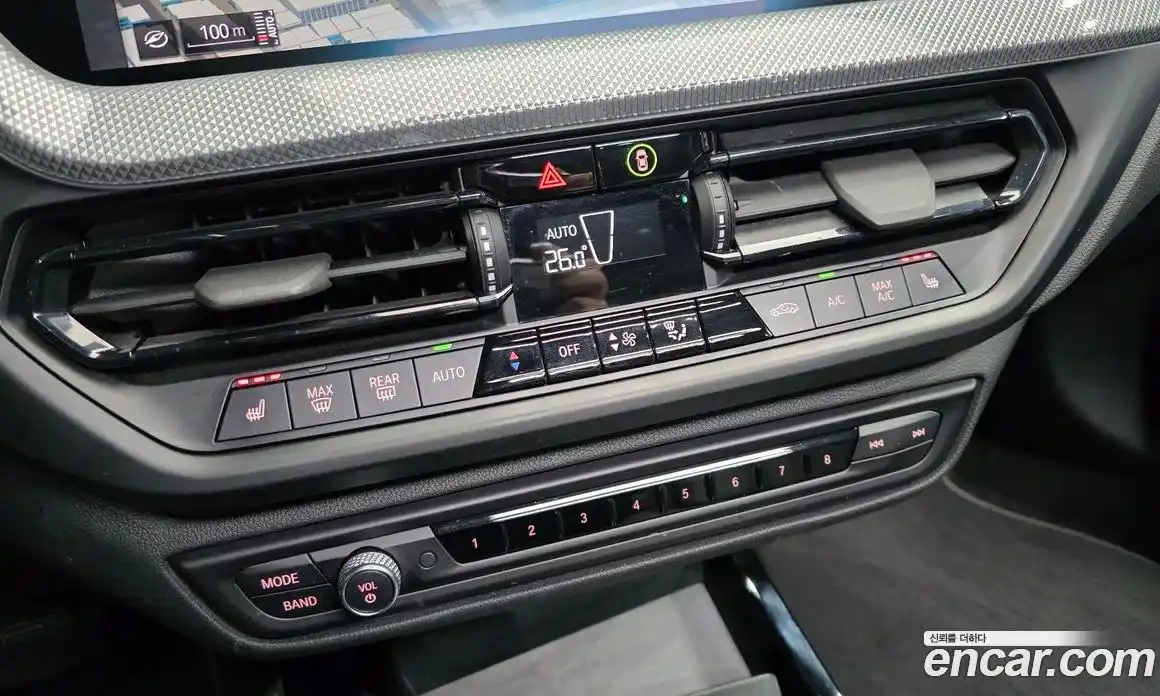 BMW 1-Series 2022 2.0 Автомат в Москве № 157570, фото 19