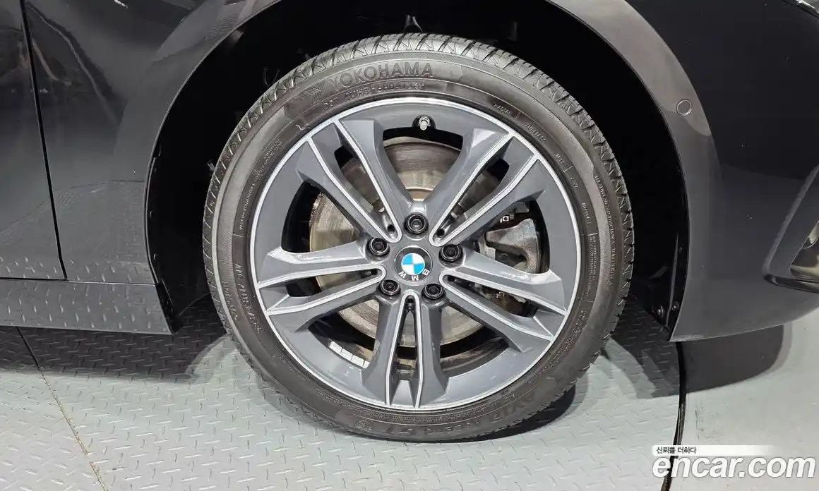 BMW 1-Series 2022 2.0 Автомат в Москве № 157570, фото 5