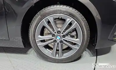 BMW 1-Series 2022 2.0 Автомат в Москве № 157570, миниатюра 5