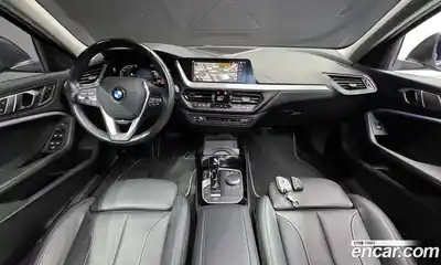 BMW 1-Series 2022 2.0 Автомат в Москве № 157570, миниатюра 7