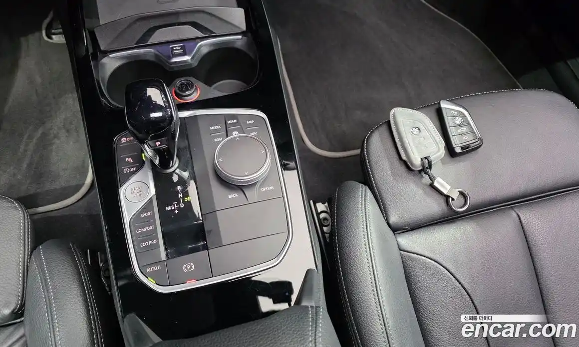 BMW 1-Series 2022 2.0 Автомат в Москве № 157570, фото 9