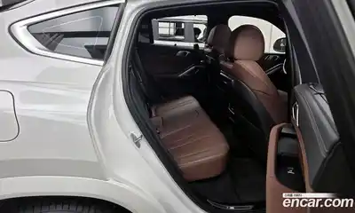 BMW X6 2022 3.0 Автомат в Москве № 157689, миниатюра 11