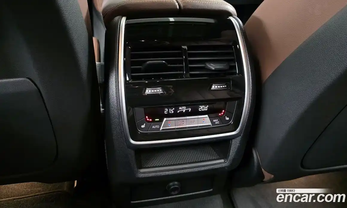 BMW X6 2022 3.0 Автомат в Москве № 157689, фото 20