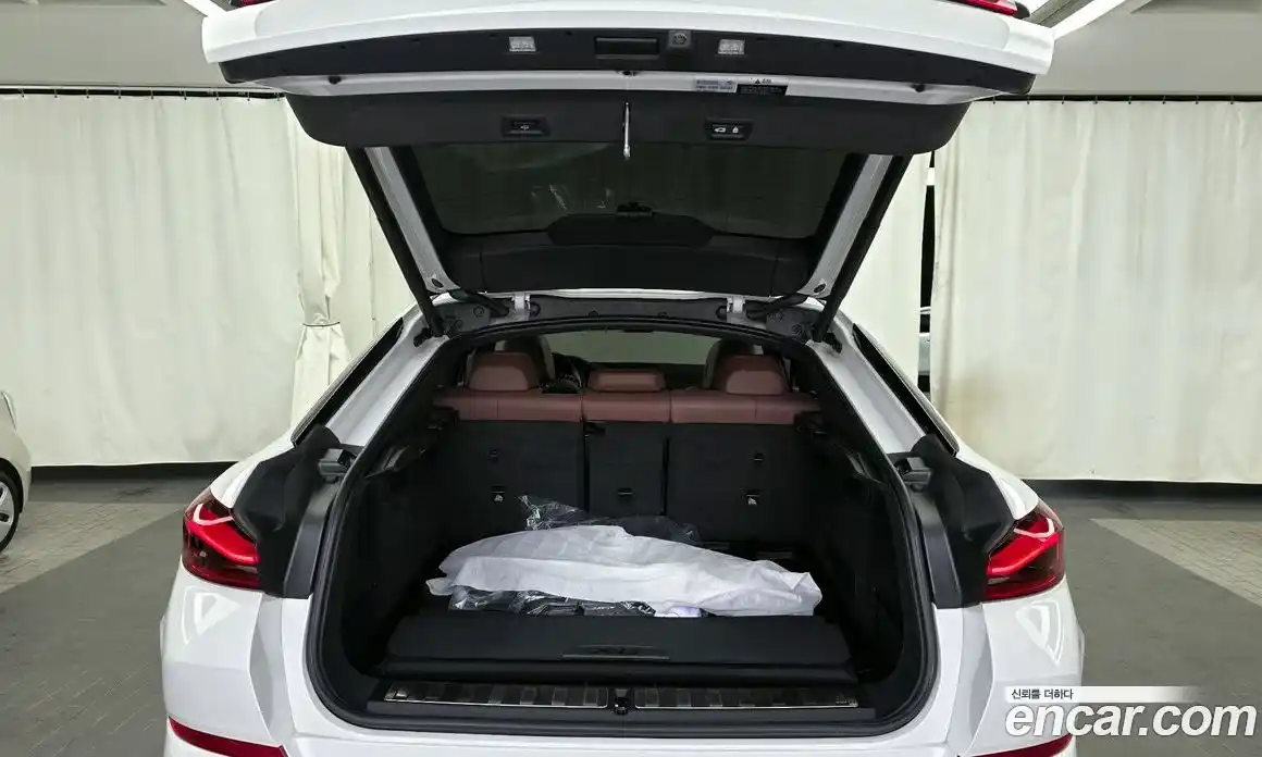 BMW X6 2022 3.0 Автомат в Москве № 157689, фото 6