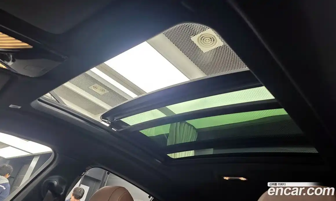 BMW X6 2022 3.0 Автомат в Москве № 157689, фото 8