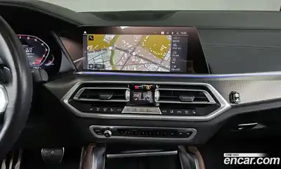 BMW X6 2022 3.0 Автомат в Москве № 157689, миниатюра 9