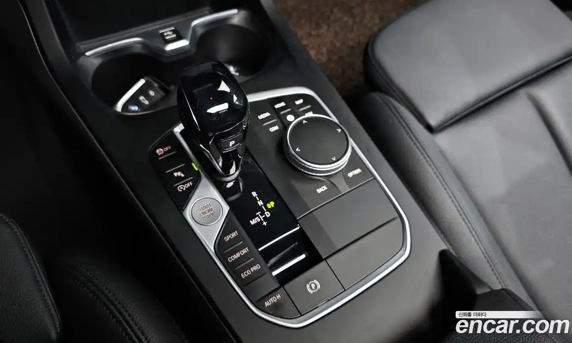 BMW 2-Series 2020 2.0 Автомат в Москве № 157803, фото 11