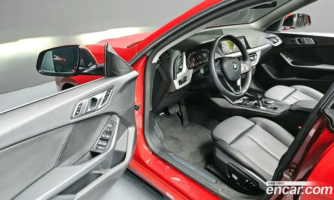 BMW 2-Series 2020 2.0 Автомат в Москве № 157803, фото 12