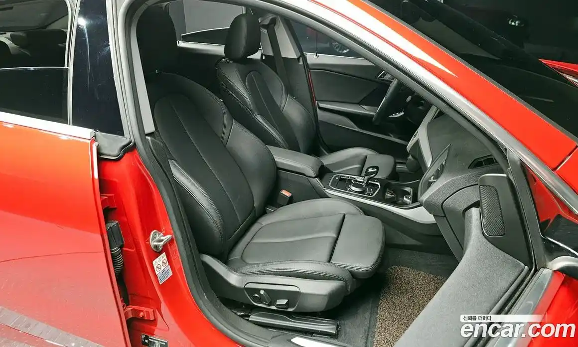 BMW 2-Series 2020 2.0 Автомат в Москве № 157803, фото 14