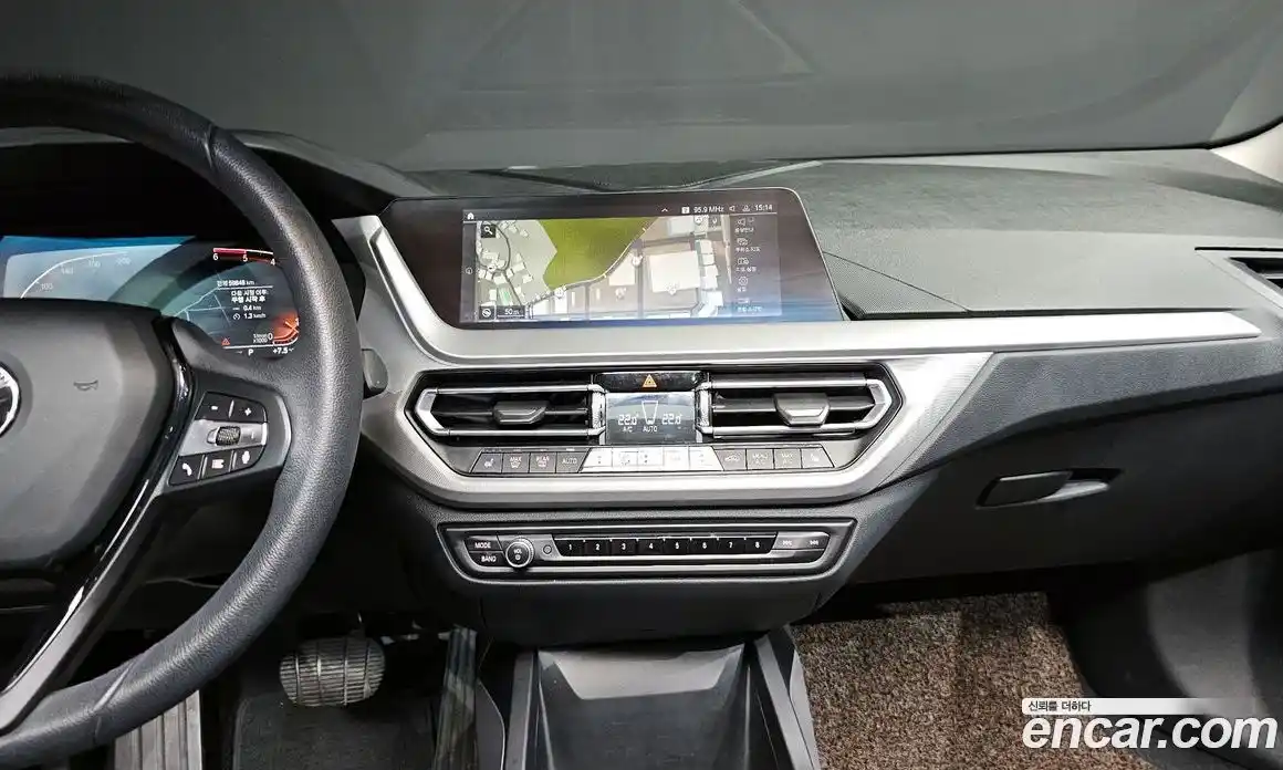 BMW 2-Series 2020 2.0 Автомат в Москве № 157803, фото 16