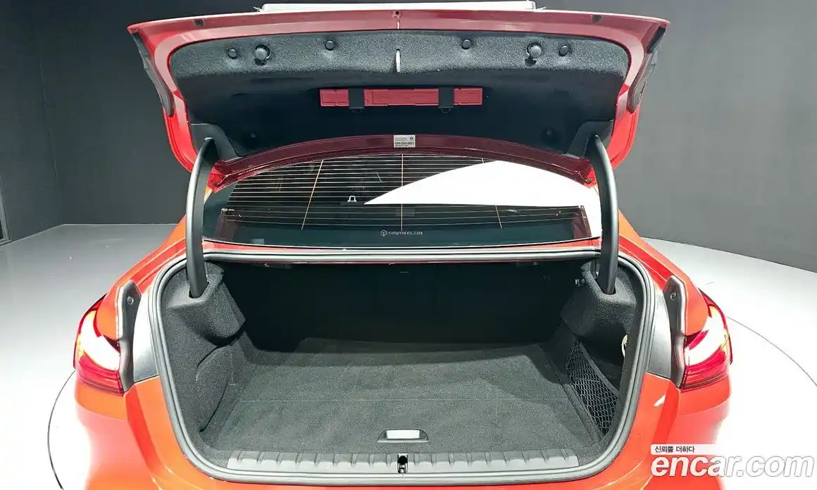 BMW 2-Series 2020 2.0 Автомат в Москве № 157803, фото 17