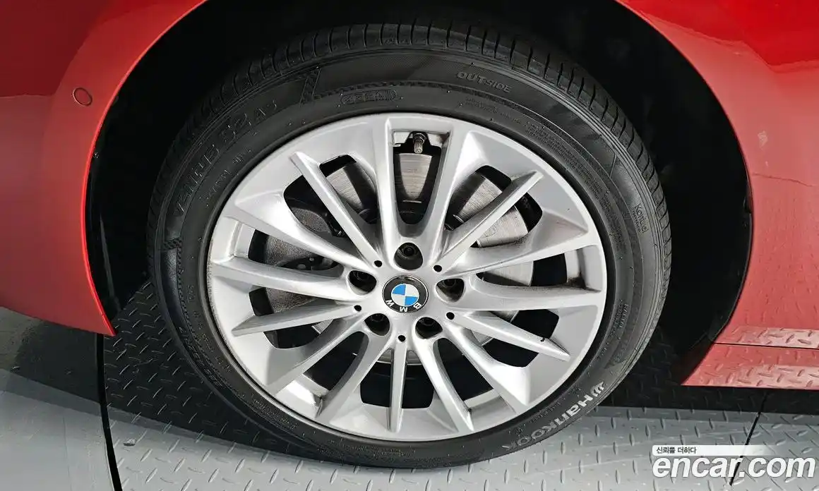 BMW 2-Series 2020 2.0 Автомат в Москве № 157803, фото 18