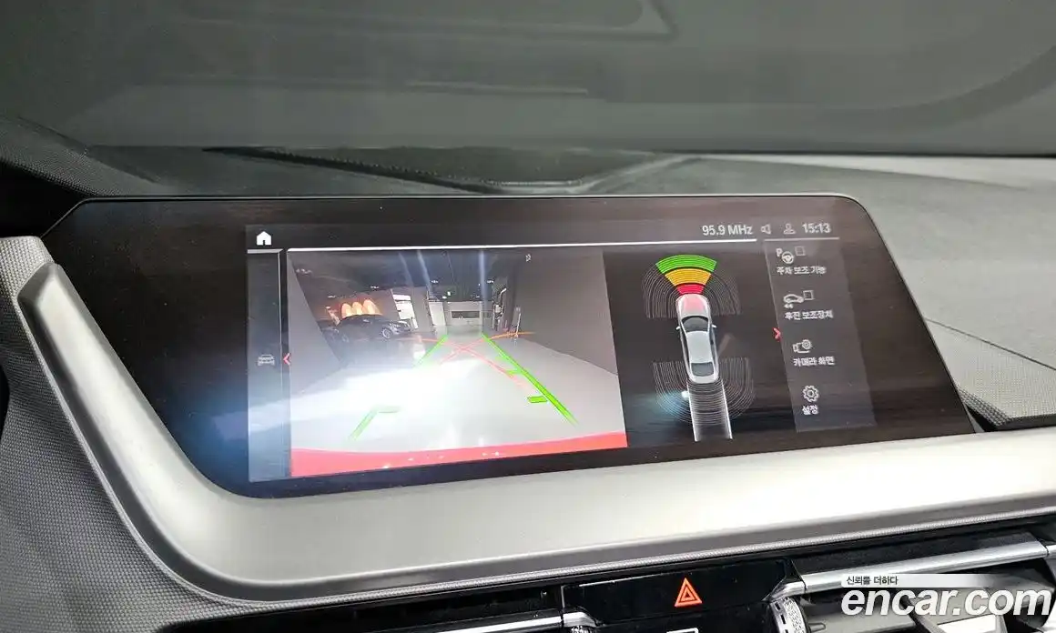 BMW 2-Series 2020 2.0 Автомат в Москве № 157803, фото 19