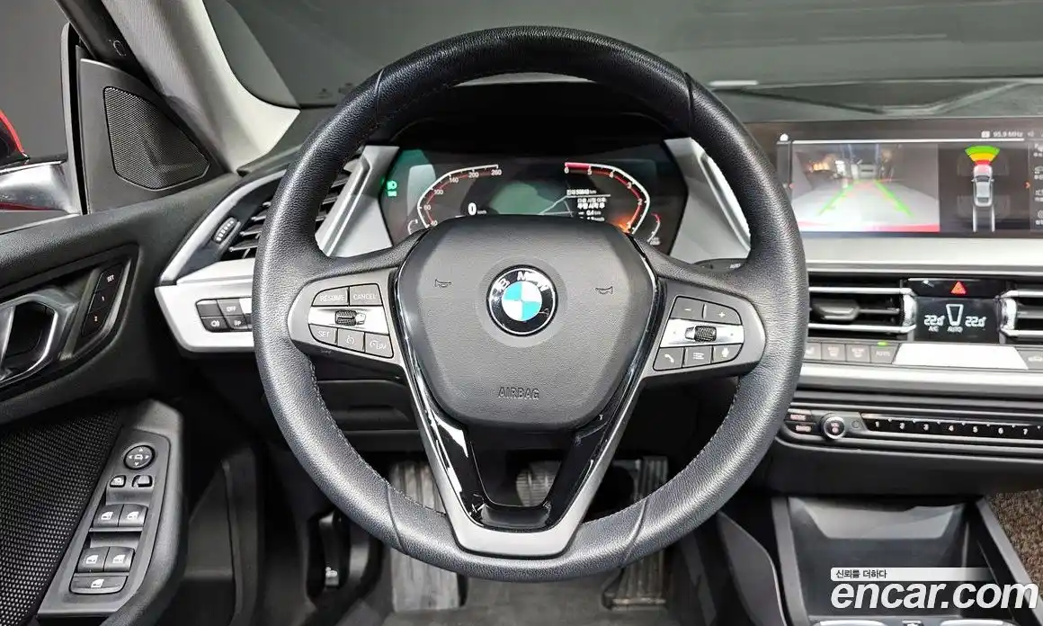 BMW 2-Series 2020 2.0 Автомат в Москве № 157803, фото 6